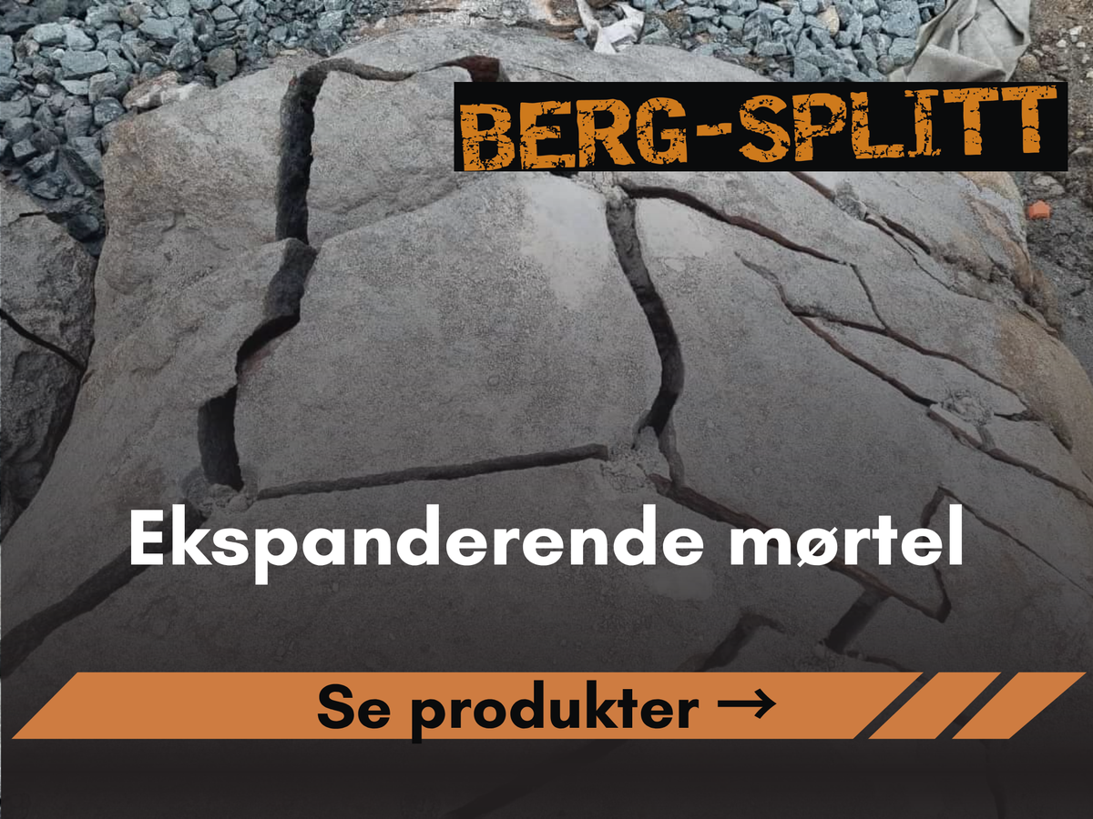 Berg-Splitt