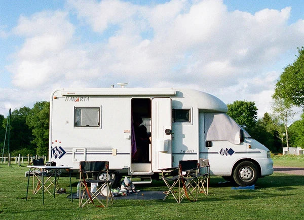 Bobil & Campingvogn