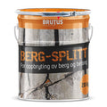 Berg-Splitt Vinter - Fri frakt!
