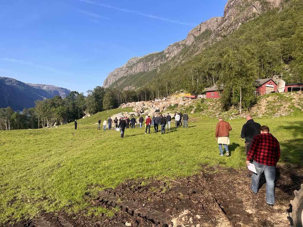 Royex- nettbasert opplæringskurs.
