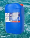 Hull and Bottom Cleaner 25L