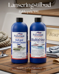 ProFa Clean Båtvask Duo