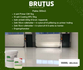 Gulvpakke epoxy - 300m2