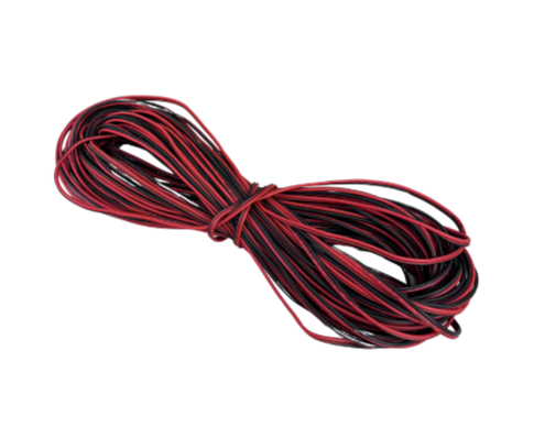 Trådvinde kompakt m/ 100m skytekabel