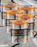 Pakketilbud Berg-Splitt sommer 5stk - Fri frak!