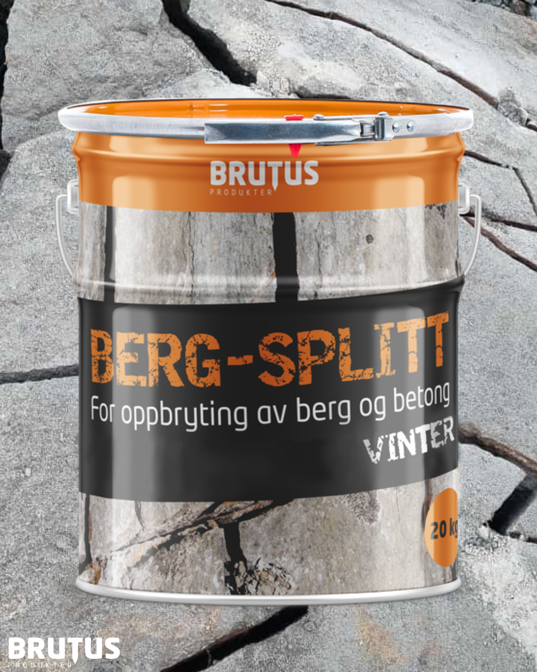 Vinter - Fri frakt!