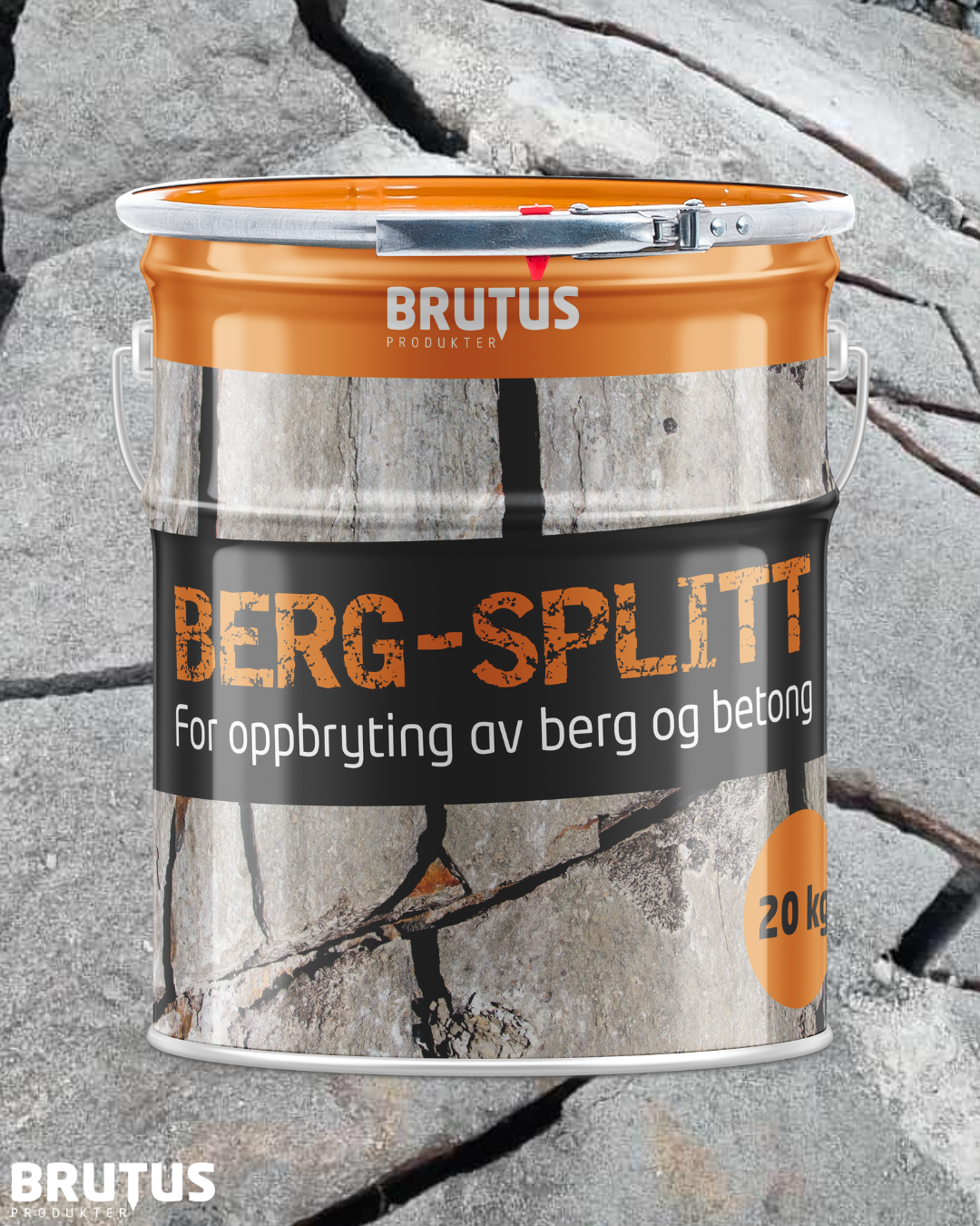 Original - Fri frakt!