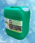 Multishine GROEN 20L