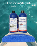 ProFa Clean Skrog & Bunn-pakke